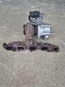 Turbosprężarka GARRETT 847671-4 HGR GTD 1244UZ. Nr kat. 04L253020S 