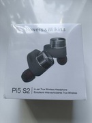 Słuchawki bezprzewodowe Bowers Wilkins Pi5S2 