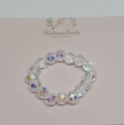 Pierścionek ręcznie robiony 