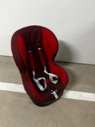 Fotelik Maxi-Cosi Priori 9-18 kg