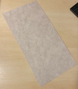 Płytki winylowe pvc samoprzylepne tapeta podloga sciany 30x60 17 szt