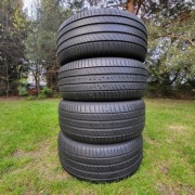 Michelin Primacy 235/55R17 235/55/17 opony letnie * rok 2025