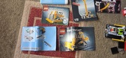 Lego kg  TECHNIC kolekcja - CENA OKAZYJNA