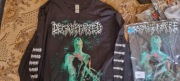 DECAPITATED 'NIHILITY" BLUZA ROZMIAR L EARACHE