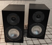 -= KOLUMNY GŁOŚNIKOWE CANTON GLE 420 =-