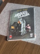 Rodzina z domku dla lalek, nowe, folia, hill house, horror, dc black label