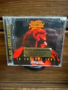 KING DIAMOND In concert 1987 CD 