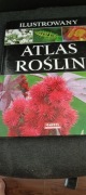 Ilustrowany Atlas Roślin - Wydawnictwo Martel