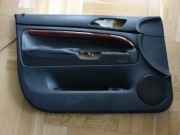 Tapicerka drzwi lewy przód skoda super B I 2001 >