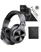 Bezprzewodowe słuchawki nauszne OneOdio A70 