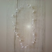 GIRLANDA DO WŁOSÓW