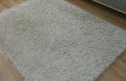 dywan shaggy 200 cm x 140 cm 