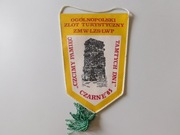 PROPORCZYK LWP ZMW LZS CZARNE 1985 POWRÓT ZIEM DO MACIERZY