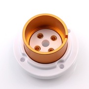 Gniazdo lampy 845 ceramiczne. Nowe