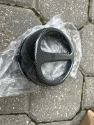 Tuning chwytak powietrza skuter 2t 4t Carbon