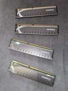 Pamięć RAM Kingston HyperX Genesis 4GB DDR3 1600MHz