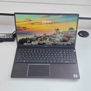 Dell VOSTRO 5501 | i5 10gen | 16GB RAM | 256GB SSD | Win 11 Pro | FHD