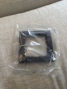 Berker,gniazdko SCHUKO z USB typ A+C