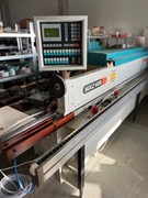 okleiniarka  Holzher 1423 triathlon bez frez wstep