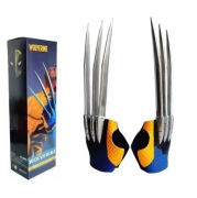 Wolverine Szpony Rękawiczka Kostium X-Men