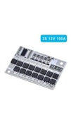 Bms  ładowarka 3s/4s/5s 12v 16.8v 21v 3.7v 100a Li-ion Katowice