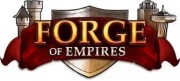Forge Of Empires Konto TOP 5 - Korch - Unikat + farmy diax i pr