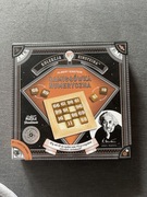 Łamigłówka numeryczna kolekcja Einsteina nr 7