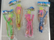 latające świetliki strzałki LED świecąca proca helikopter 1500szt