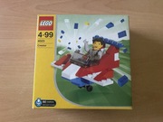 LEGO Creator (4023) komplet klocków + pudełko + instrukcja