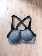 Stanik sportowy Victoria's Secret r.34B