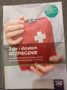 Żyję i działam bezpiecznie 