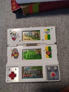 Game watch diamond hunt vtec