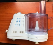 Robot kuchenny malakser Braun K3000 3210