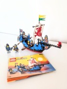 Lego Castle 6057 Sea Serpent