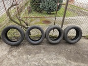 4x Opony Letnie 225/50/17 94Y Uniroyal RainSport 5 2022r.