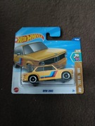HOT WHEELS BMW 2002 77/250 OPAKOWANIE  WYGLĄDA TYŁ JAK NA ZDJĘCIU 