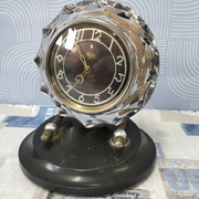 Stary zegar radziecki 