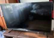 Telewizor TCL 50P615 50" LED 4K Android TV DVB-T2