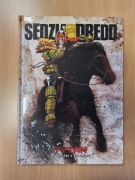 Sędzia Dredd Tytan