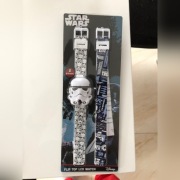 ZEGAREK STAR WARS