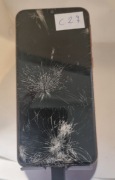 Samsung a40  zbity lcd trup nr C27