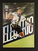PANINI TOP CLASS 2024 Benjamin Henrichs nr.155  ELECTRIC