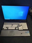 Laptop Fujitsu Lifebook E752 i7 8GB RAM Win 10 Pro 120GB SSD