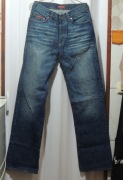 Spodnie męskie JEANS "AMERICANOS" nowe Rozmiar: W31/L34 100% bawełna