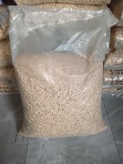 Podłoże pellet dla świnki 