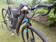 Rower Ridley X Bow Przełaj - Gravel, rozm. 53