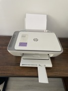 Drukarka wielofunkcyjna atramentowa (kolor) HP DeskJet 2820e All-in-One