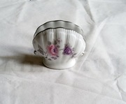 Serwetnik z kompletu vintage 