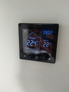 Regulator Pokojowy WiFi Tuya Oshland Termostat