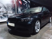 BMW E91 2006r 2.0d M47 163 KM Opłaty do 12 2026 